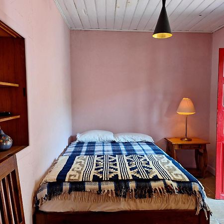 Serena Morena San Cristóbal de Las Casas 외부 사진