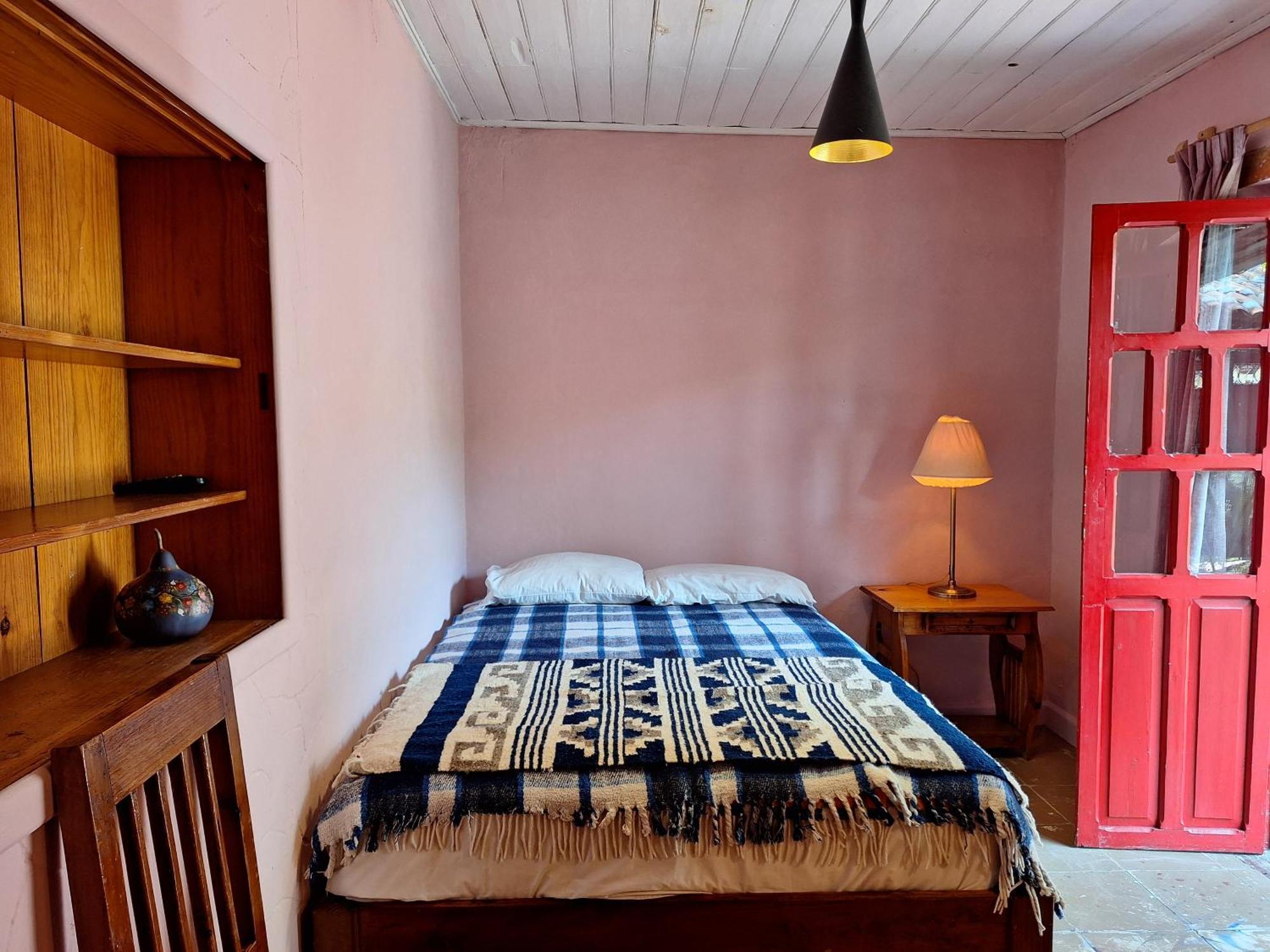 Serena Morena San Cristóbal de Las Casas 외부 사진