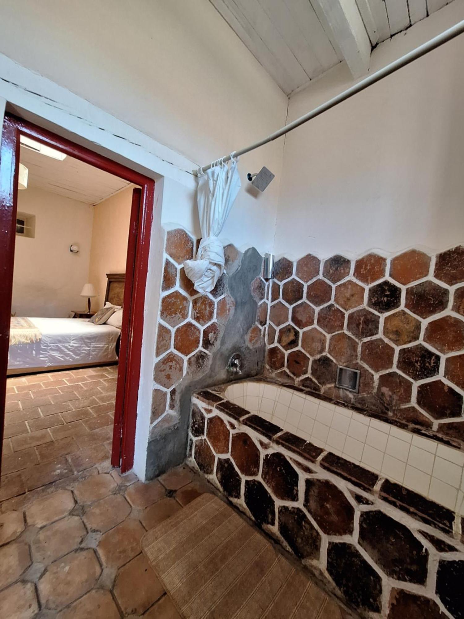 Serena Morena San Cristóbal de Las Casas 외부 사진