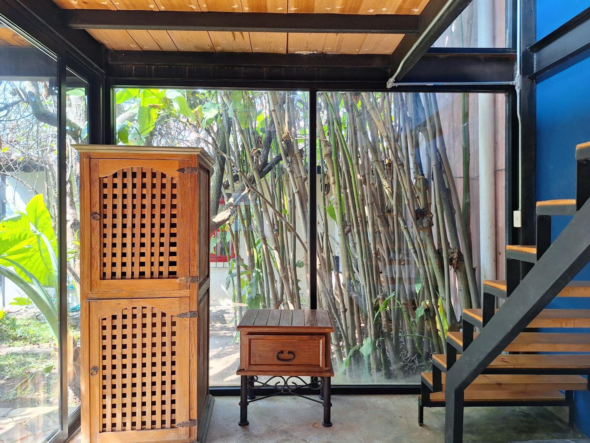 Serena Morena San Cristóbal de Las Casas 외부 사진