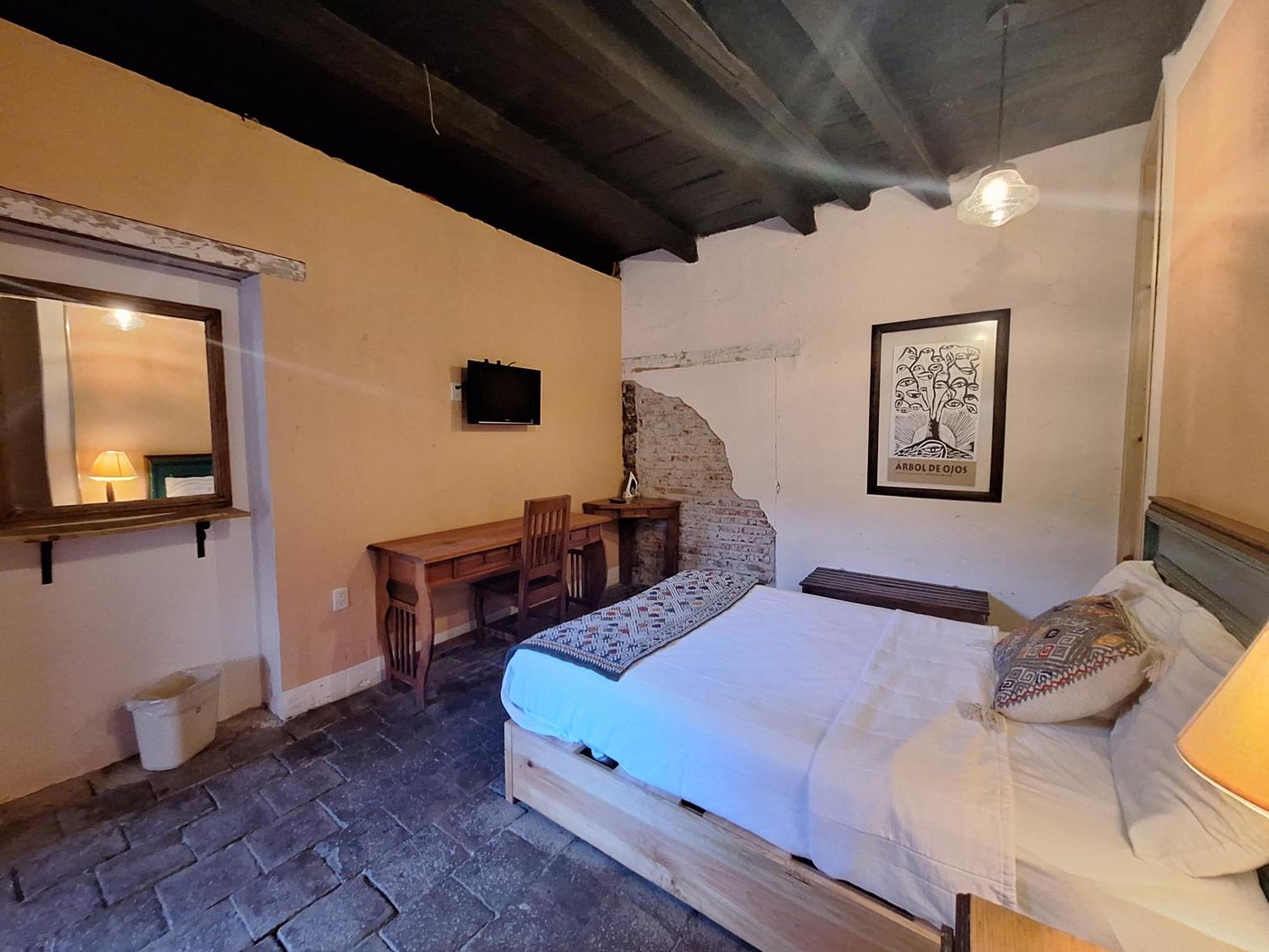 Serena Morena San Cristóbal de Las Casas 외부 사진