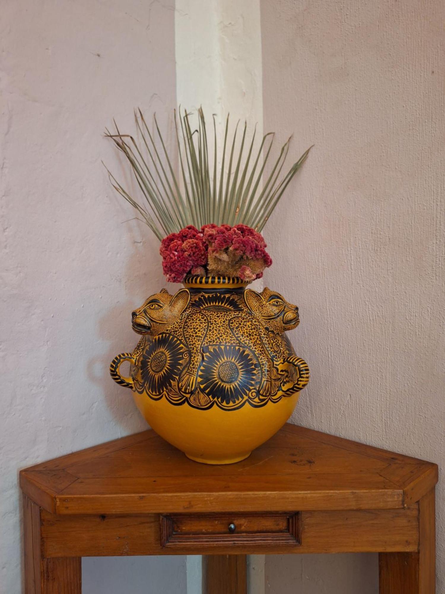 Serena Morena San Cristóbal de Las Casas 외부 사진