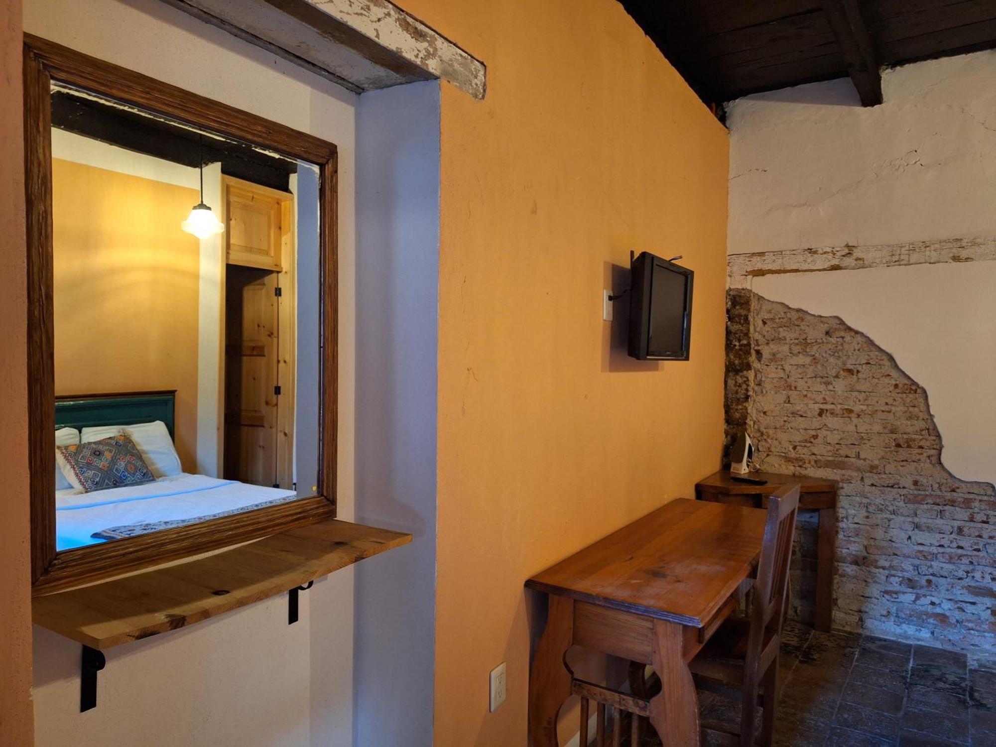 Serena Morena San Cristóbal de Las Casas 외부 사진